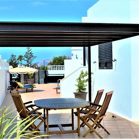 Gran Villa Famara Puerto del Carmen Puerto del Carmen (Lanzarote) Exterior foto