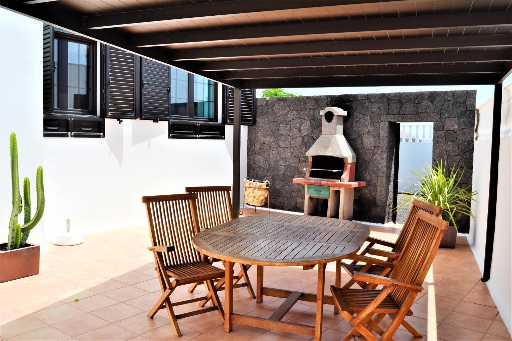 Gran Villa Famara Puerto del Carmen Puerto del Carmen (Lanzarote) Exterior foto